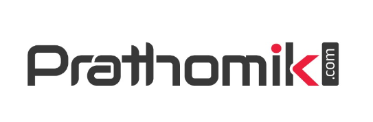 Prathomik Logo